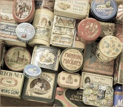 Springbok Puzzles Macarons! 1000 Piece Jigsaw Puzzle (33-10712)