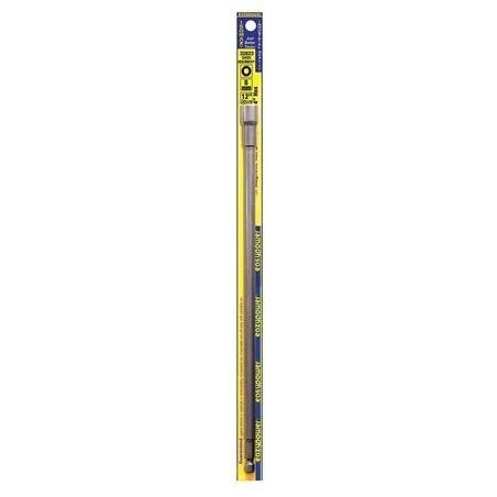 8mm Magnetic Nut Setter, 12 Inch Length, Steel Construction, Model 32823
