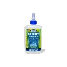 Bg8 8 Oz Bio Glue Sticky Insect Glue - Effective Pest Control Solution
