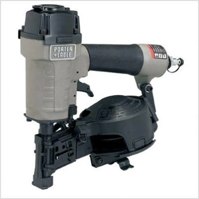 Porter-Cable RN175A 15 Degree 1-3/4 in. Coil Roofing Nailer