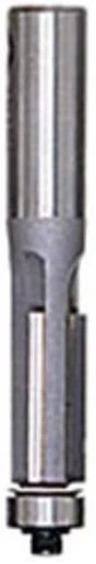 47102 Carbide Tipped Flush Trim Bit 3/8 Dia X 1/2 Cut Height X 1/4 Shank