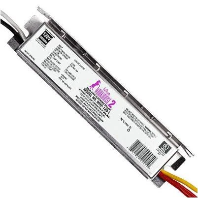 35-Watt 120-Volt Fluorescent Electronic Ballast