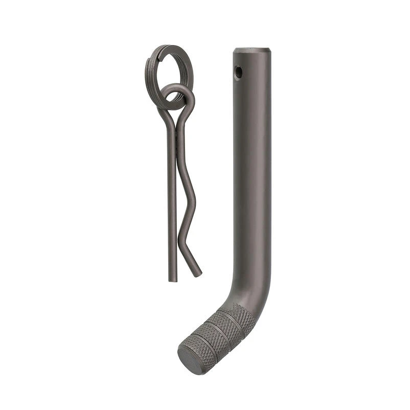 Reese Tactical 5/8 in. 31 Hitch Pin and Clip