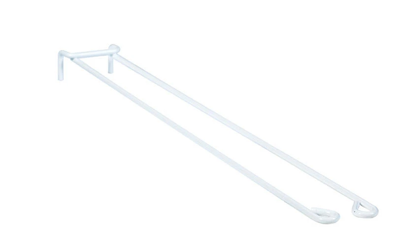 Southwire 4" Square Device Ring – 1‑Gang Galvanized Steel Mounting Plate