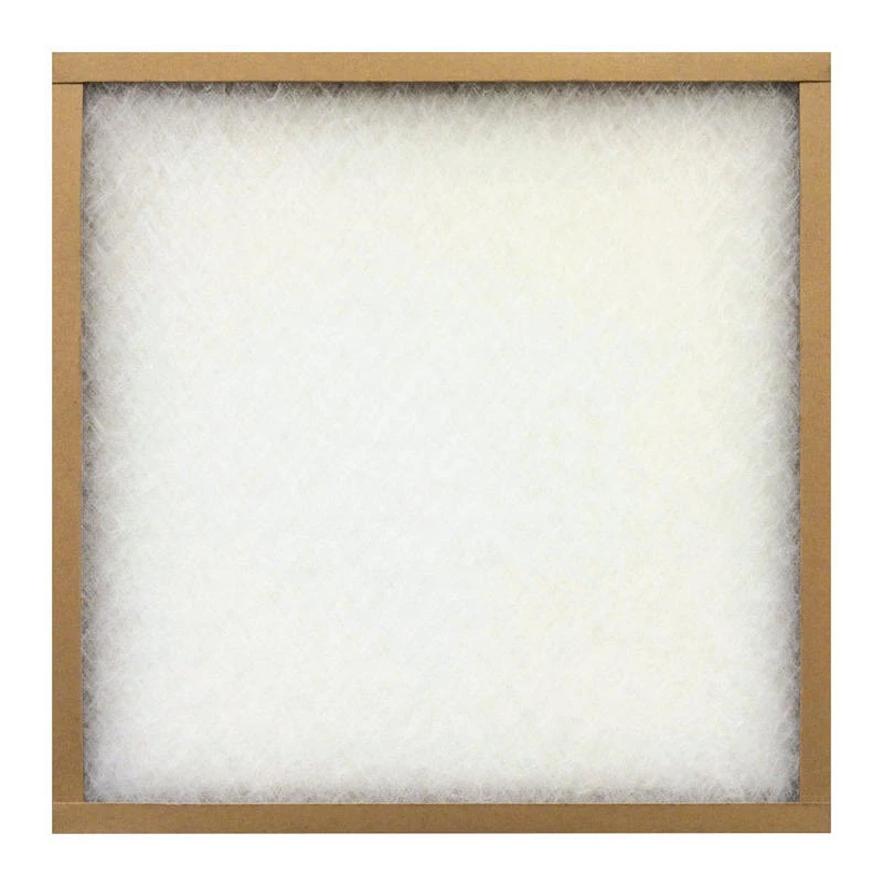 AAF 112201 20×12 Inch Chipboard Frame Air Filter – High Flow Furnace & AC Protection