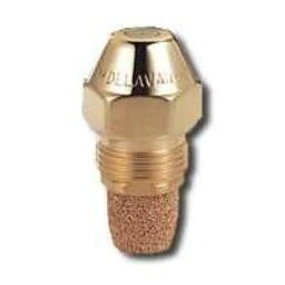 1.50 Gph 60 Degree Solid Cone Spray Nozzle Type B For Oil Burners