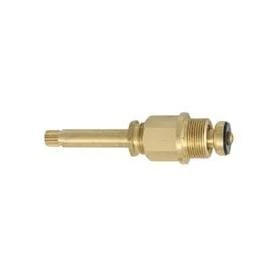 Danco Brass Tub/Shower Valve Stem for Central Brass