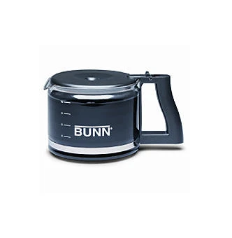 Bunn 10 Cup Decanter - BUNN-O-MATIC CORPORATION