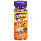 Pounce Seafood Medley Moist Cat Treats, 6.5 oz. ()