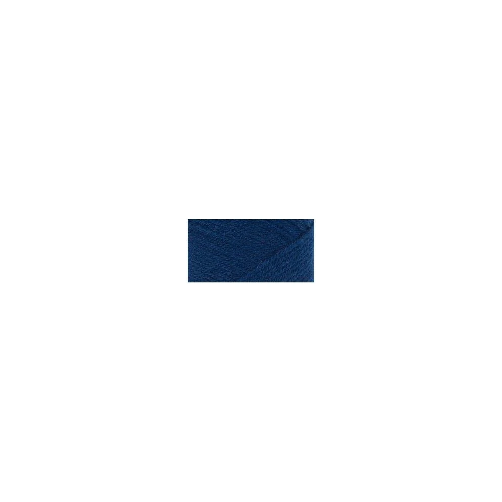 Classic Yarn In Soft Navy - Versatile Crafting Yarn For All Projects