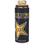 Rockstar Energy Drink Triple Strength, Triple Size - 24 oz.
