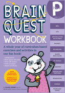 Workbook Pre-k: A Complete Curriculum With Engaging Activities And Stickers