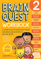 Workbook For Grade 2: Comprehensive Curriculum-based Activities And Stickers Included