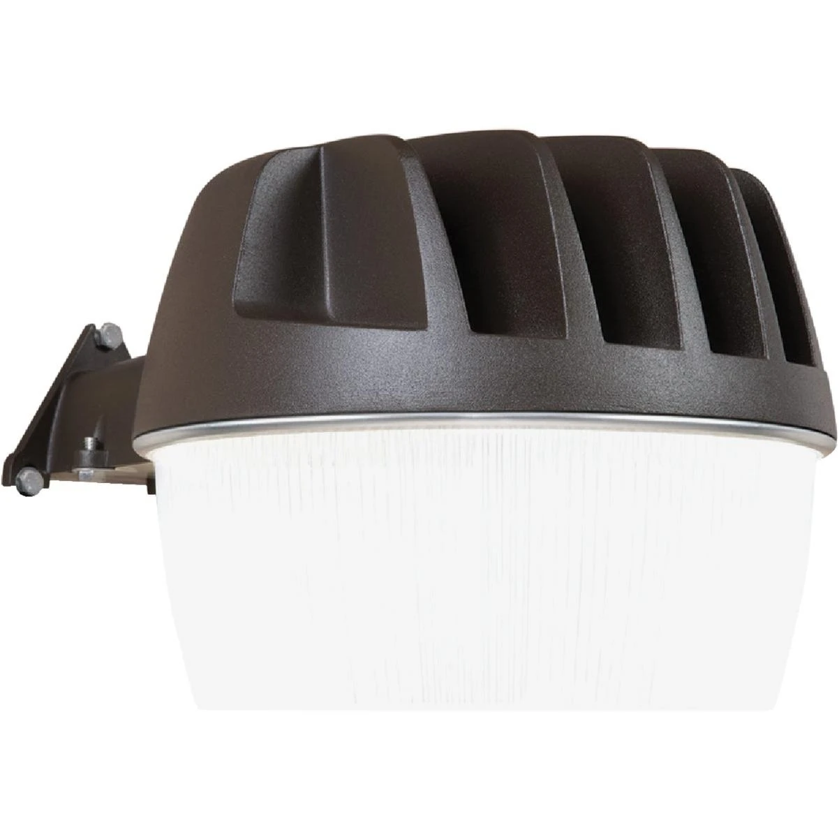 2500 Lumen Bronze Led Barn Light Al2550lpcbz With Photo Control