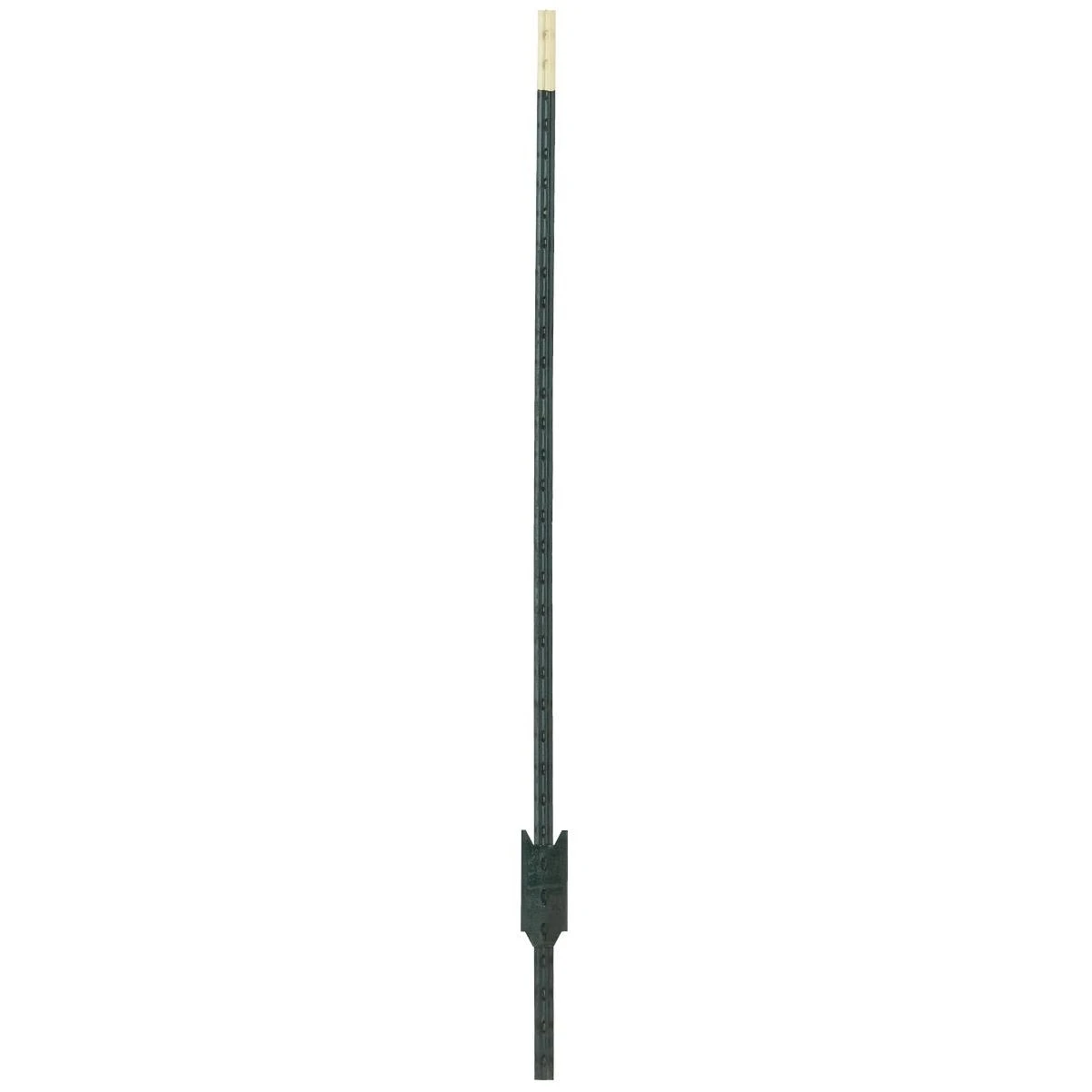 Do It Best 6 Ft. Steel 1.25 Lb/Ft. Fence T-Post
