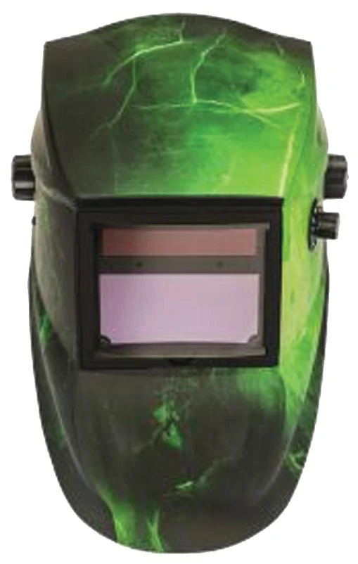 WELDING HELMET ADV AUTO-DARK