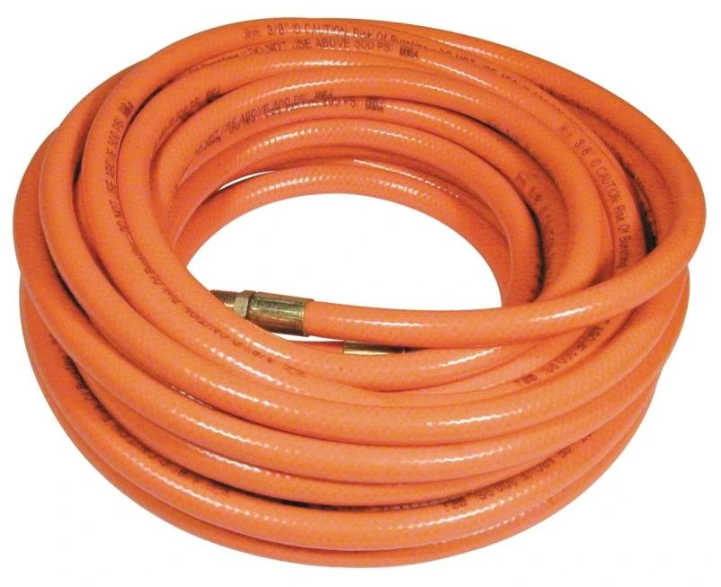 AIR HOSE 3/8X50FT PVC