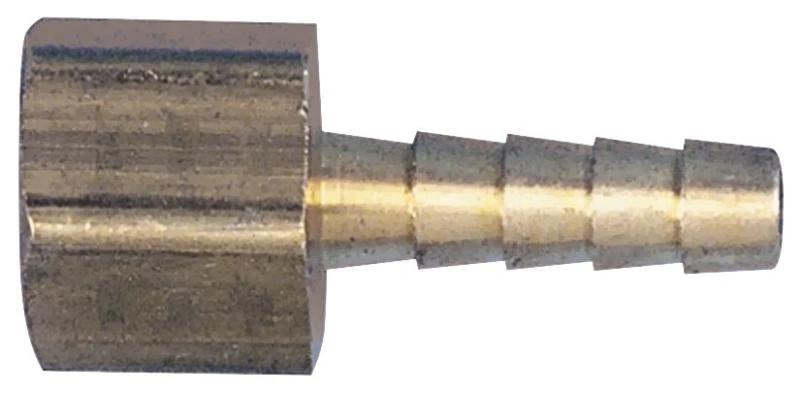 BARB HOSE FEMALE FITTING