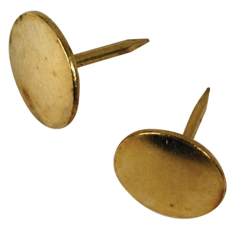 THUMB TACK BRASS