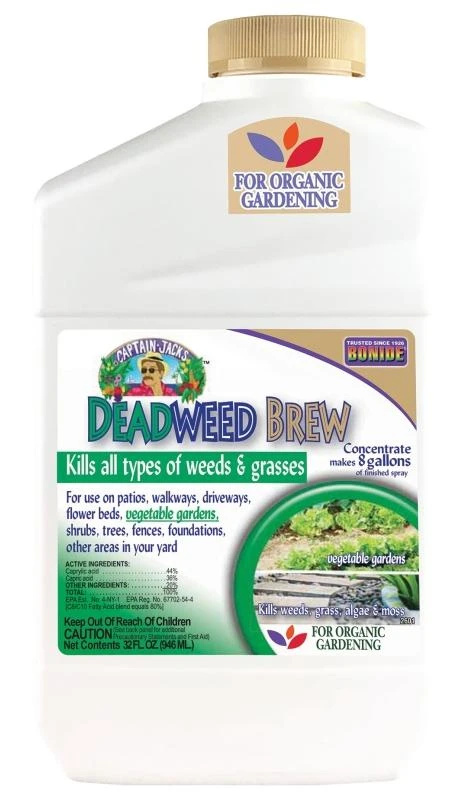 BREW DEADWEED CONCENTRATE 1QT