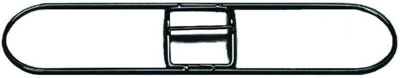 36IN SWIVEL SNAP FRAME