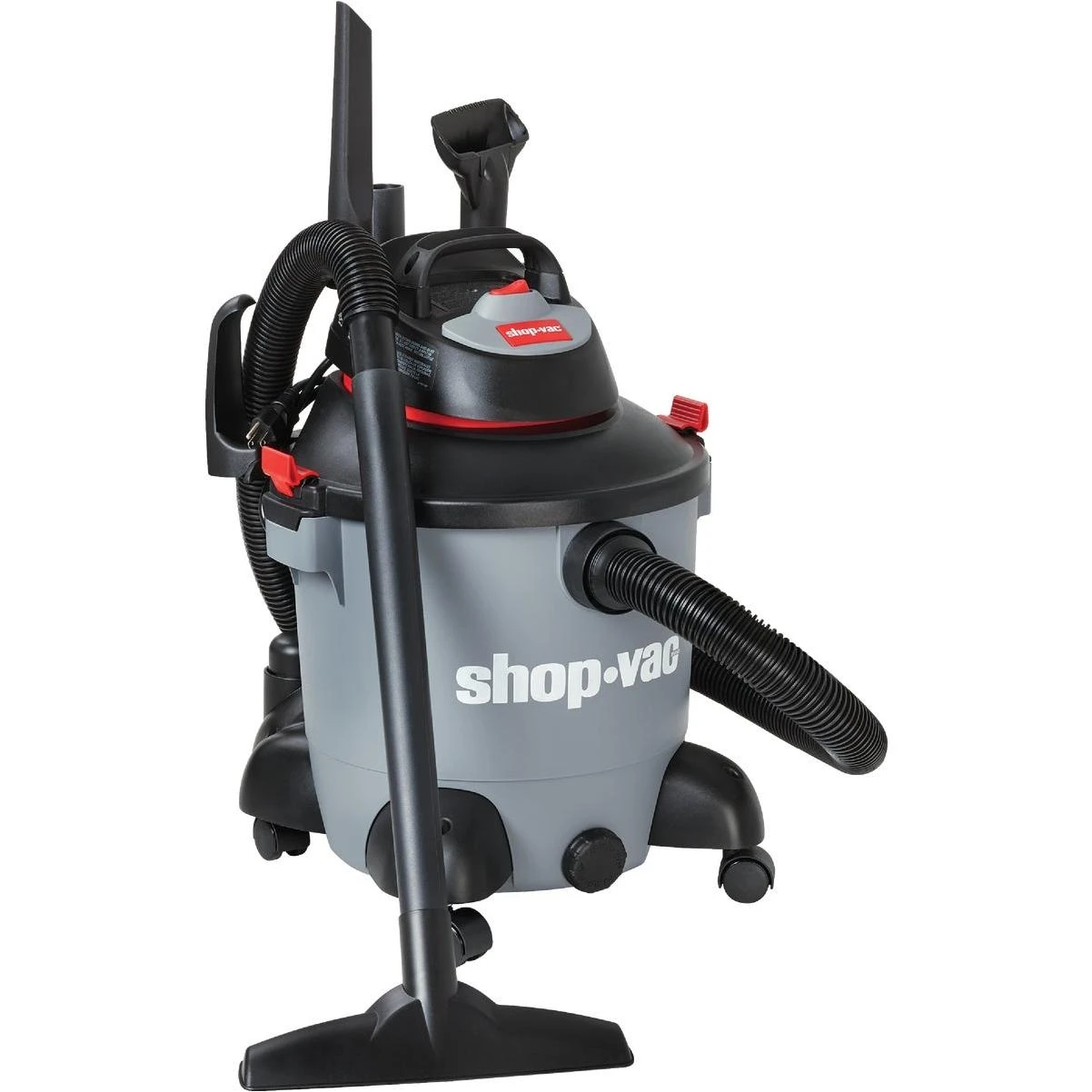 Ultra Plus Wet Dry Vacuum 8 Gallon, 3.5 Hp Model 965-08-00