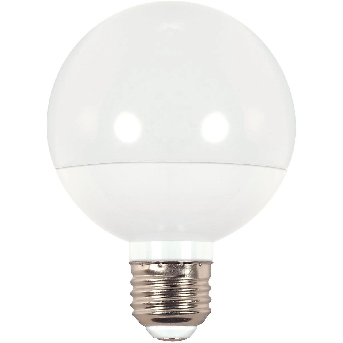 4 Watt Dimmable G25 Medium Led Bulb S28576 - 3000k Warm White