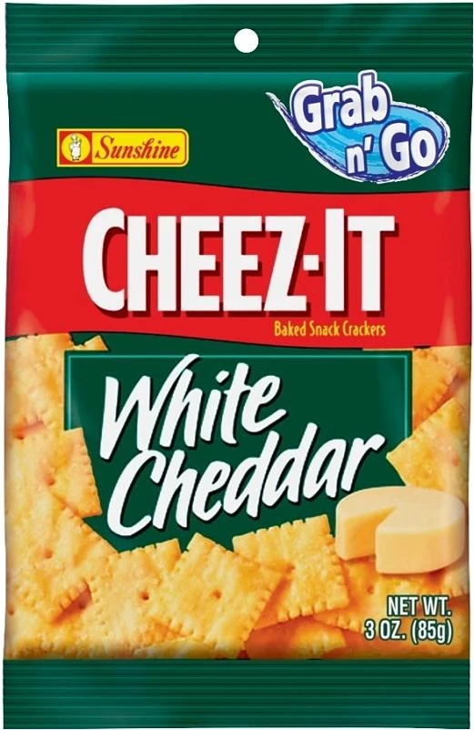 CRACKER WT CHDR CHEESE IT .3OZ