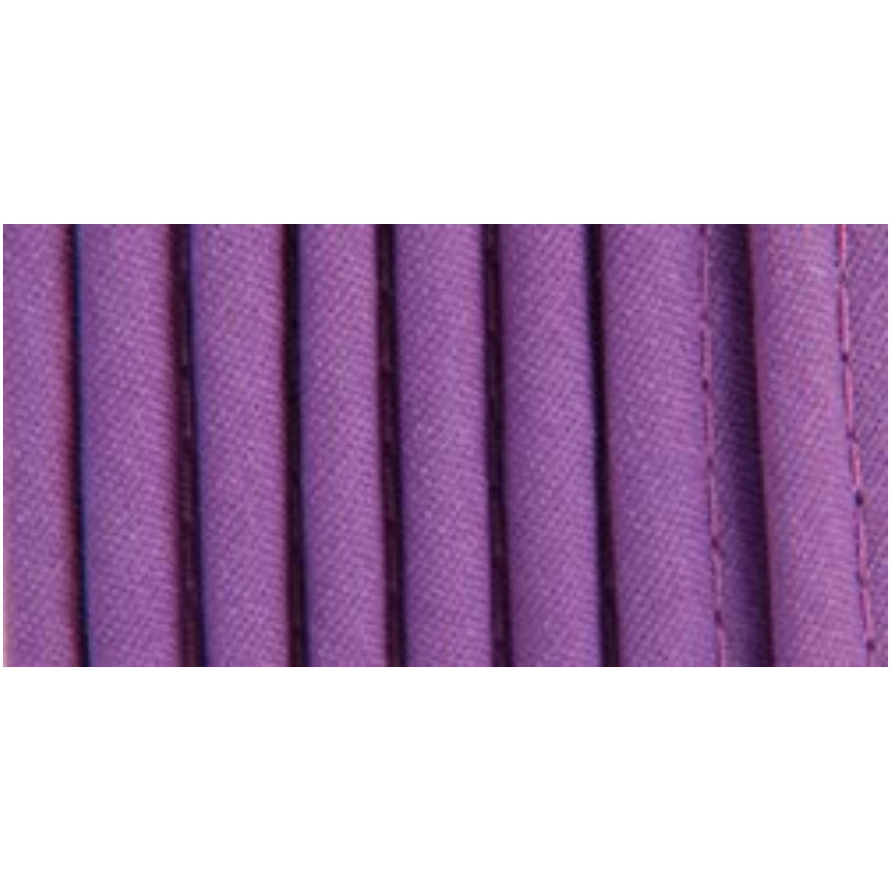 Bias Tape Maxi Piping 1/2 Inch 2.5 Yards In Purple