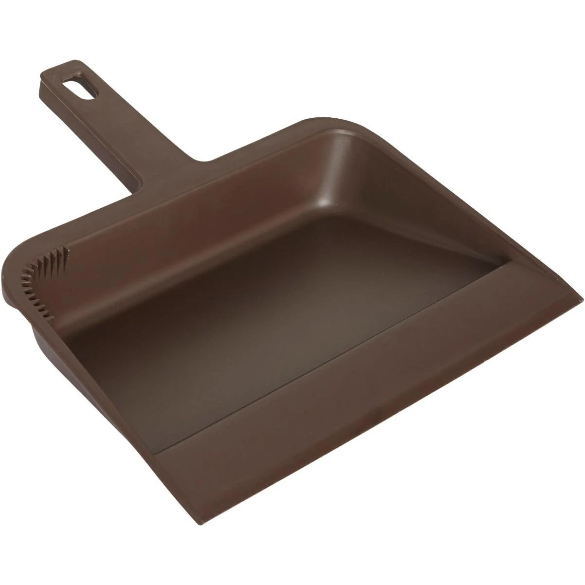 Commercial Products Fg200500char Heavy Duty Dust Pan - Gray