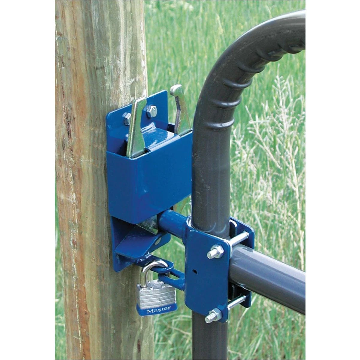 2WAY LATCH HEAVY DUTY FRLA