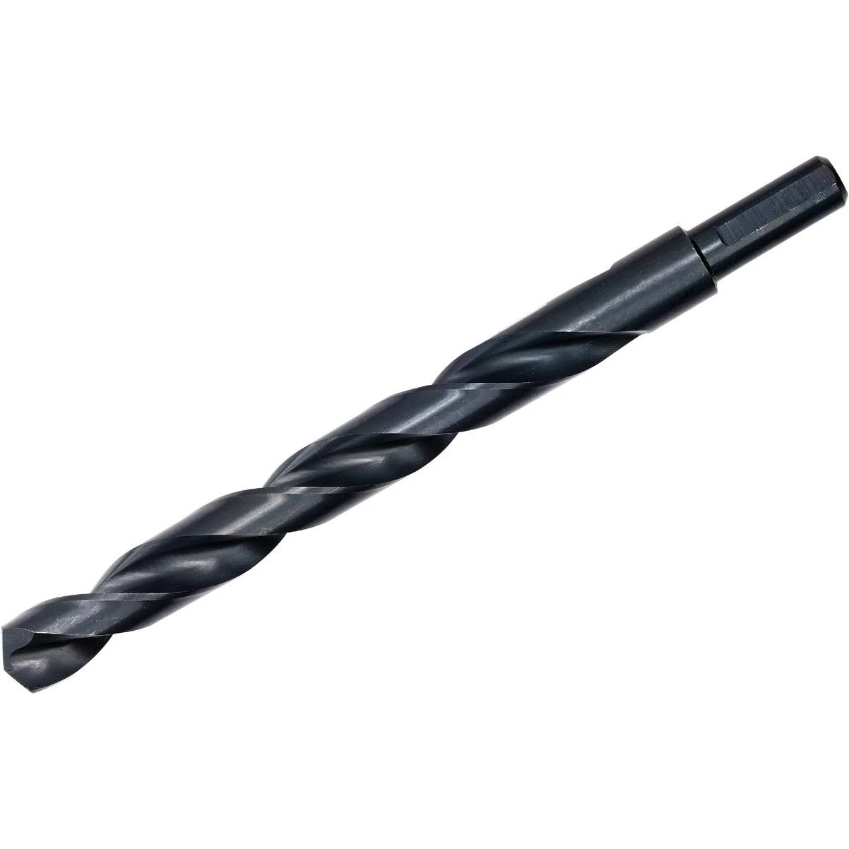 Milwaukee THUNDERBOLT 31/64 In. Black Oxide Drill Bit (Bulk)