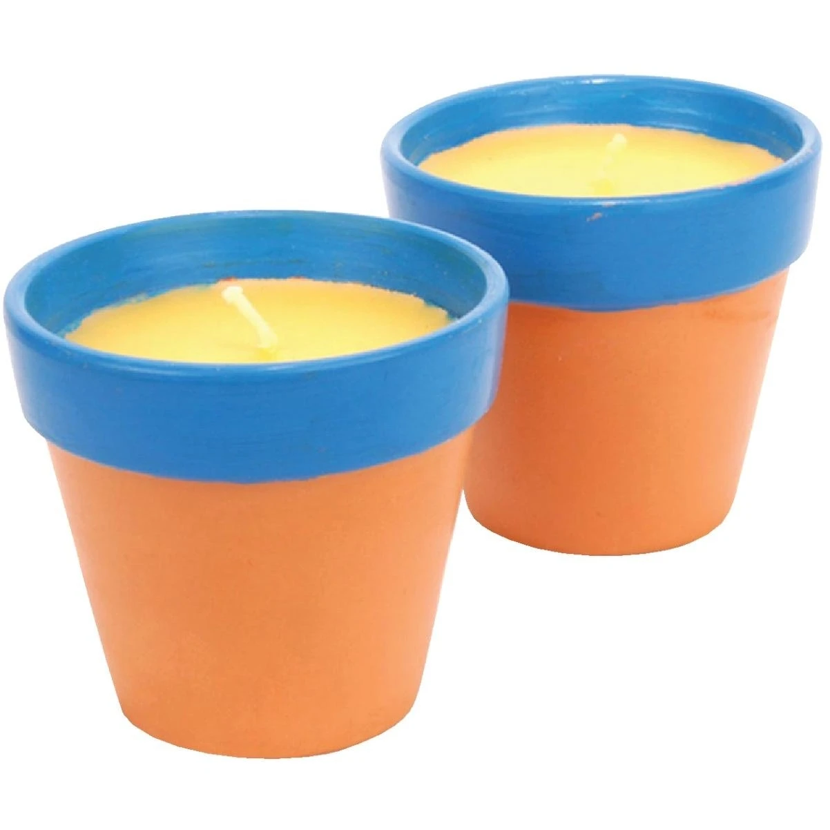 Citro Candle - 2 Pack - Outdoor Insect Repellent