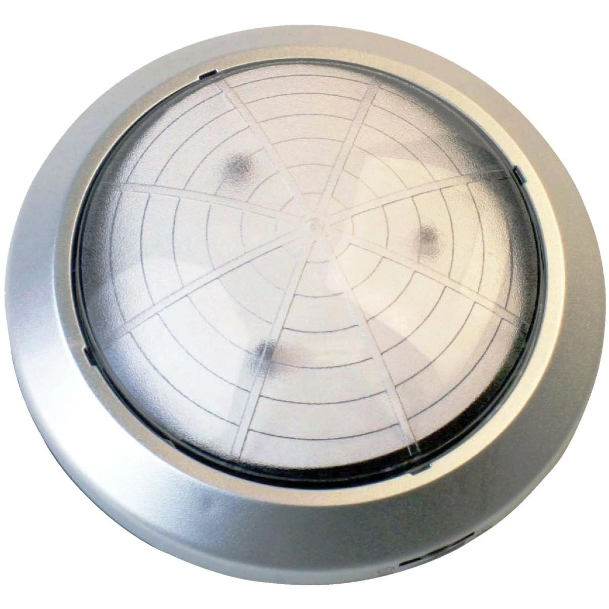 41-1078 Portable Led Push N' Light With Auto Timer For Indoor And Outdoor Use