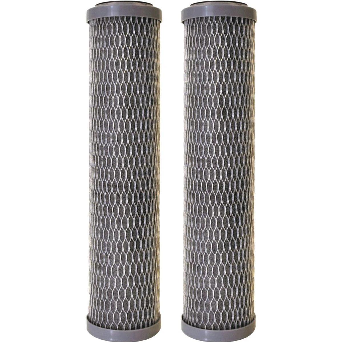 Culligan Sediment Advanced Whole House Water Filter Cartridge, (2-Pack)