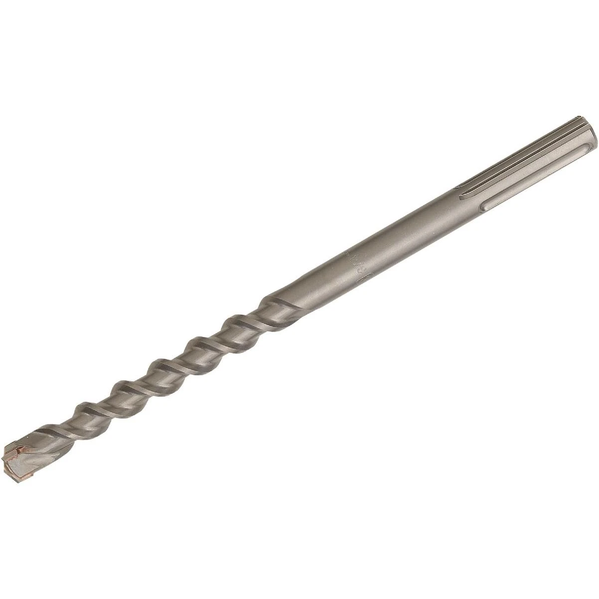 Bosch SDS-Max 3/4 In. x 13 In. 4-Cutter Rotary Hammer Drill Bit