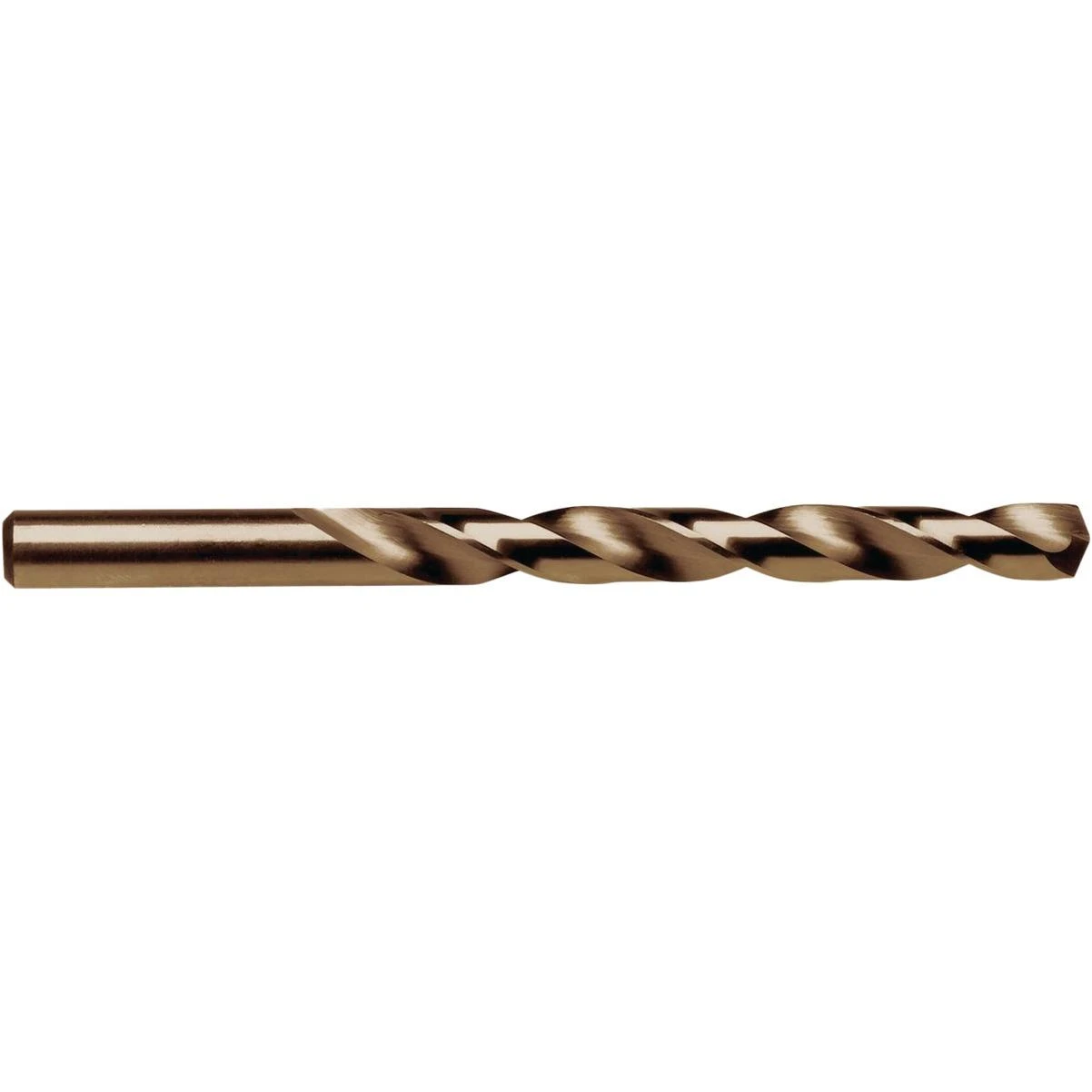 Irwin 7/64 In. Cobalt Pilot Point Drill Bit