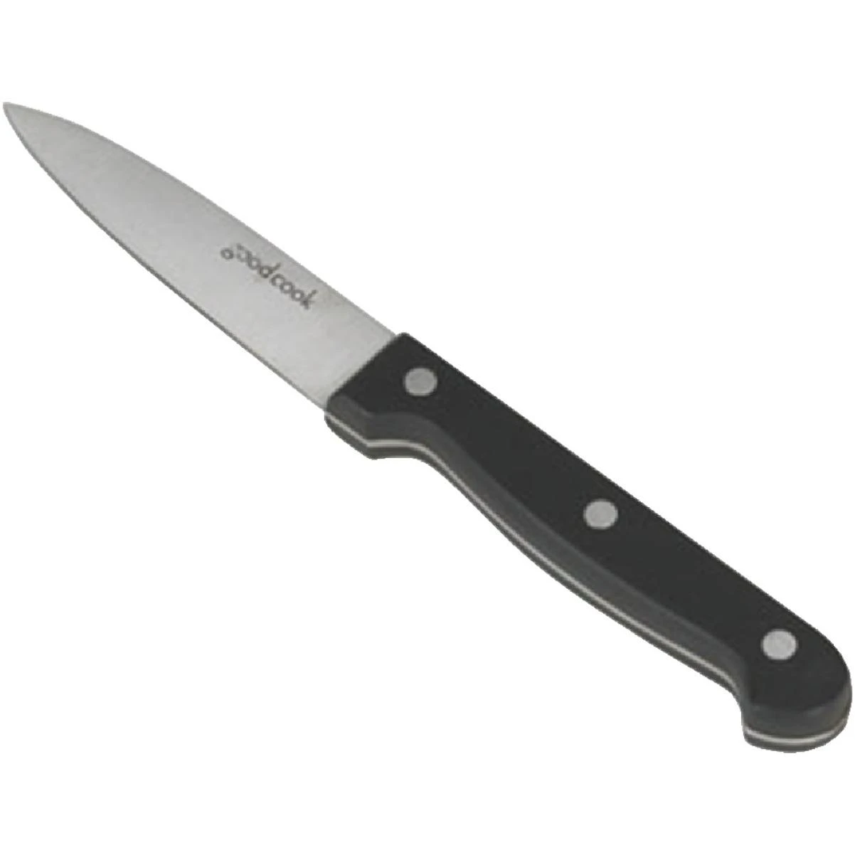 Goodcook 3.5 In. Paring Knife