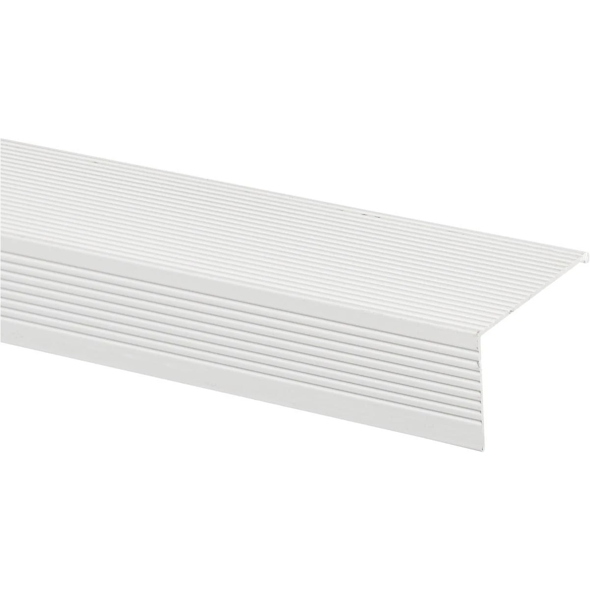 M-D Ultra White 36" x  2-3/4" Sill Nosing