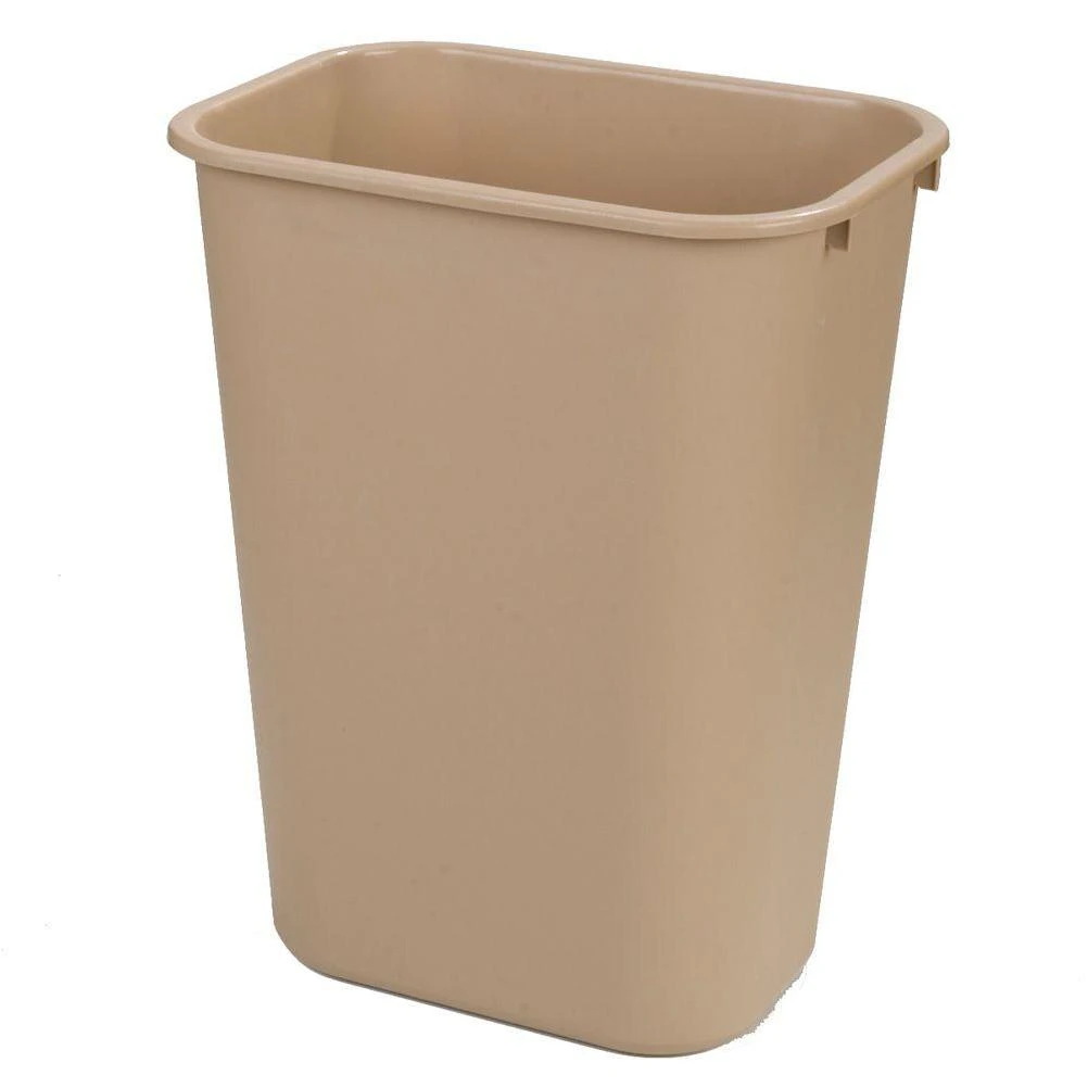 41QT WASTEBASKET