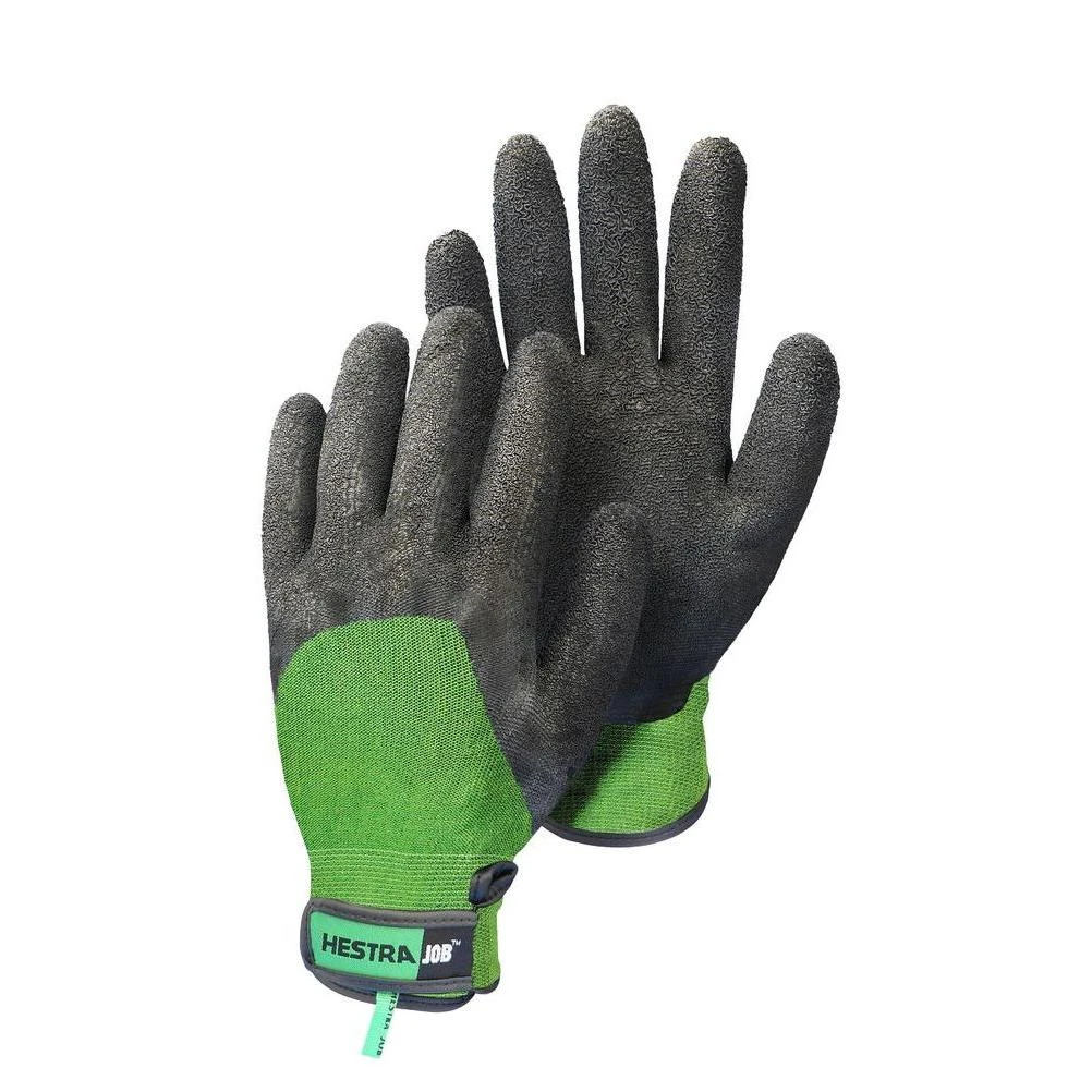 X-Large Bamboo Spandex Gardening Gloves