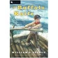 The Buffalo Knife