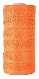 TWINE NYLON ORANGE NO18X525FT