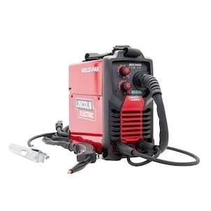 Weld-Pak 90i Portable MIG Welding Machine with Adjustable Settings