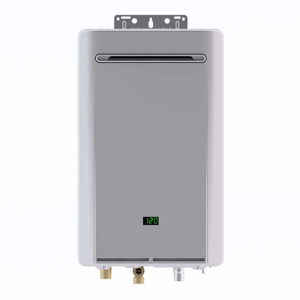 RE180EP TANKLESS WATER HEATER 140K BTU EXR LP