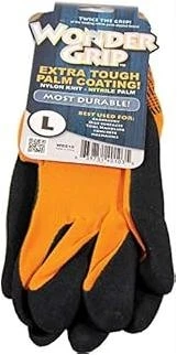 LG ORG WONDER GLOVES