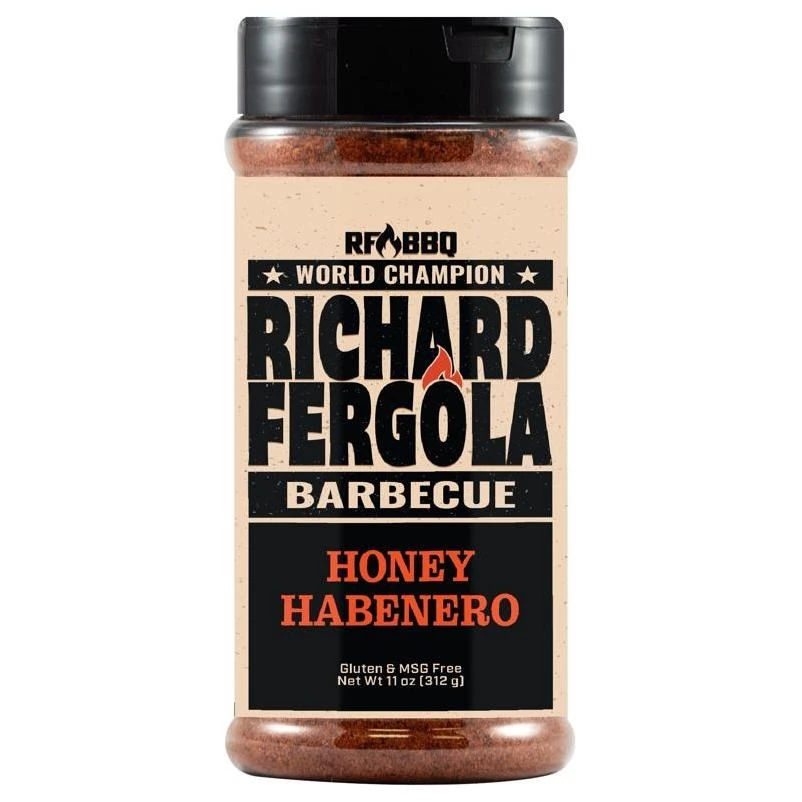Rogue Cookers All‑Purpose Rub Seasoning – 10 oz