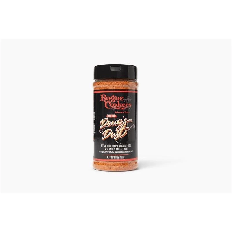 Smoke 'N Magic Chicken BBQ Rub – 10.8 oz Premium Grill Seasoning