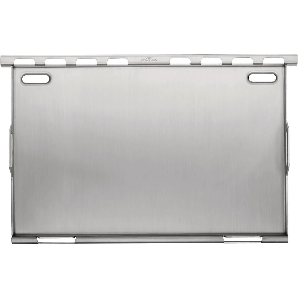 Stainless Steel Napoleon Griddle Insert 56094 – Heavy‑Duty Outdoor Cooking Plate