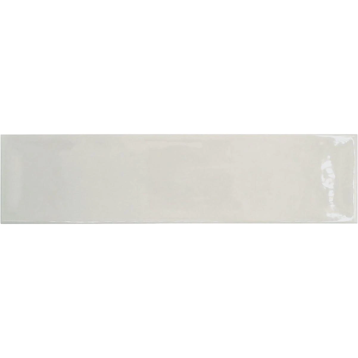 Emser Tile Raku Series Pressed Edge Rectangular Ceramic Tile – 12×3 in